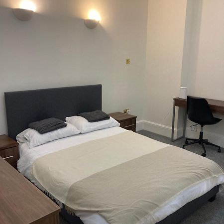 Oxford Street Two Bed Apartment London Eksteriør billede