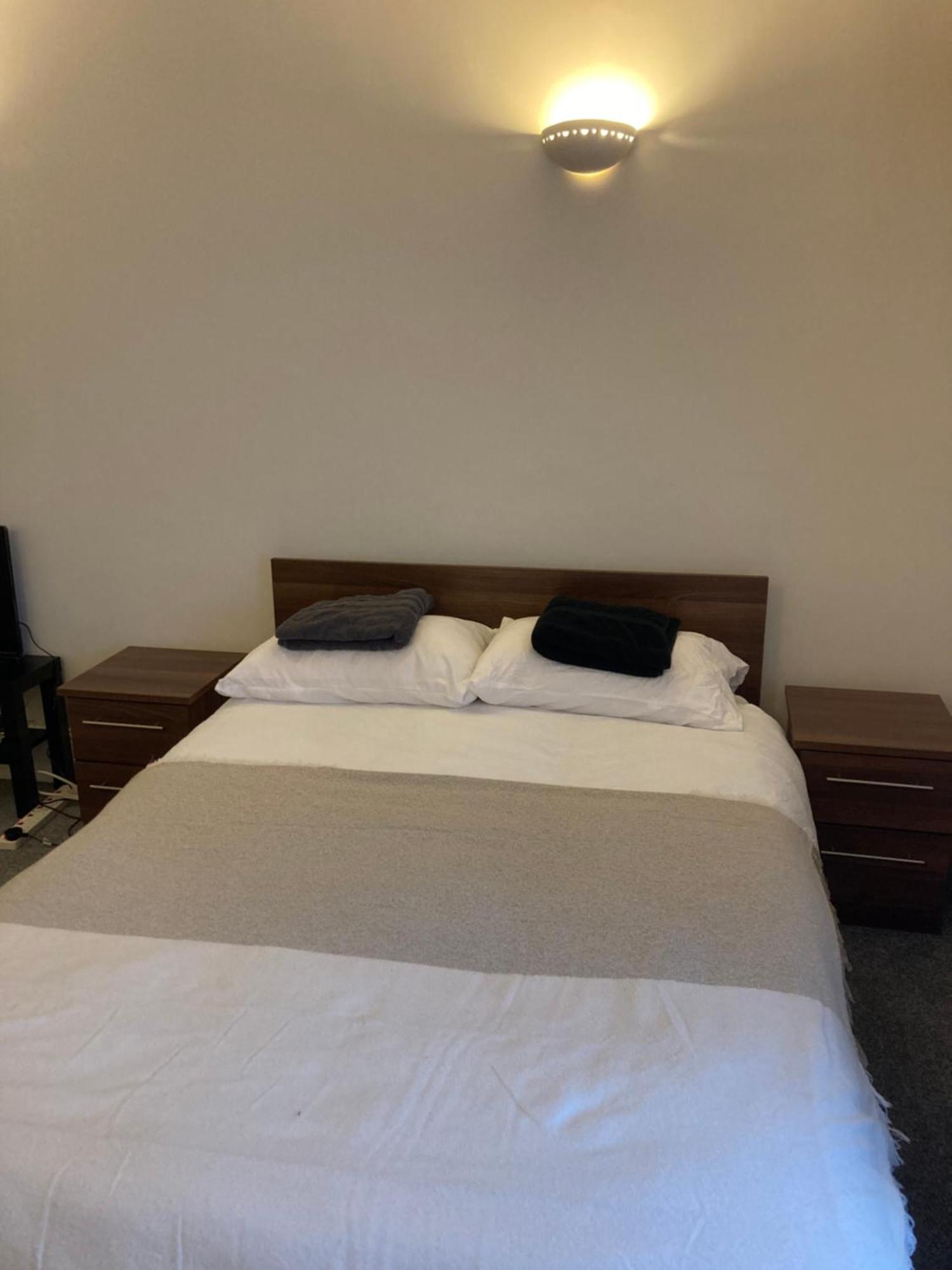 Oxford Street Two Bed Apartment London Eksteriør billede