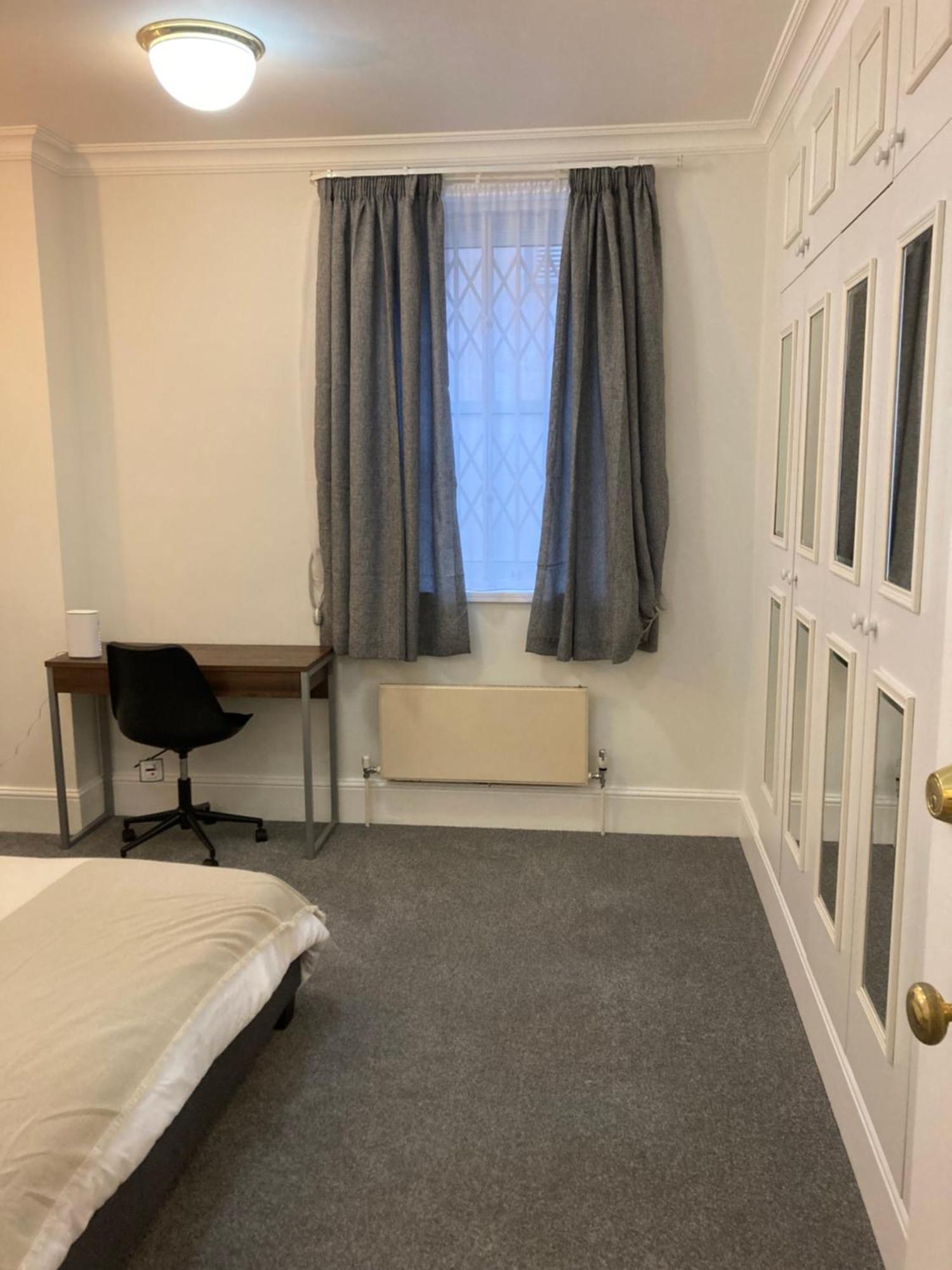 Oxford Street Two Bed Apartment London Eksteriør billede